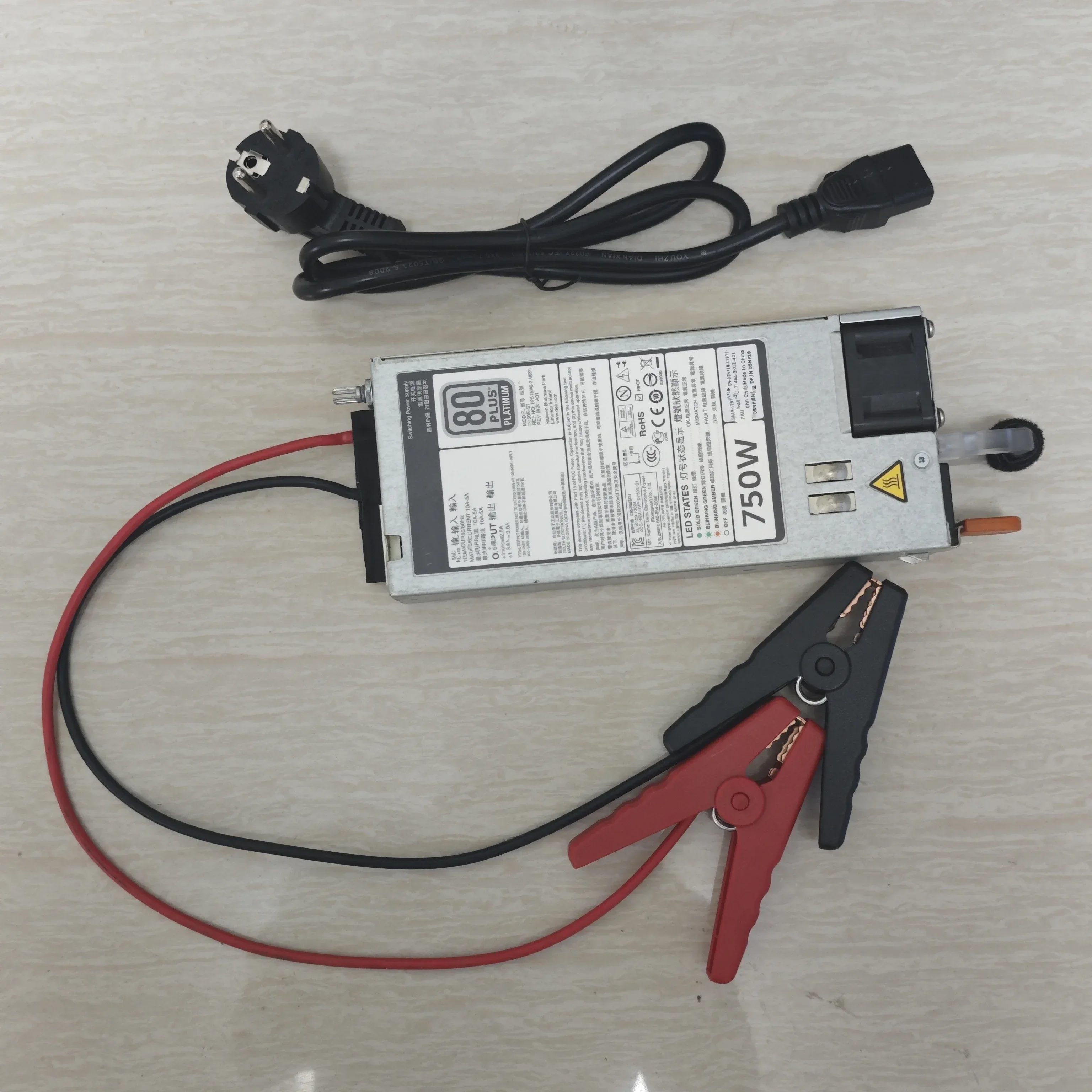 1A - 30A  Current 2V~ 30V Voltage Adjustable Charger 12V 14.6V 24V 29.2V 3.65V Lifepo4 Li-ion Lipo Lithium Fast Charge 4S 8S