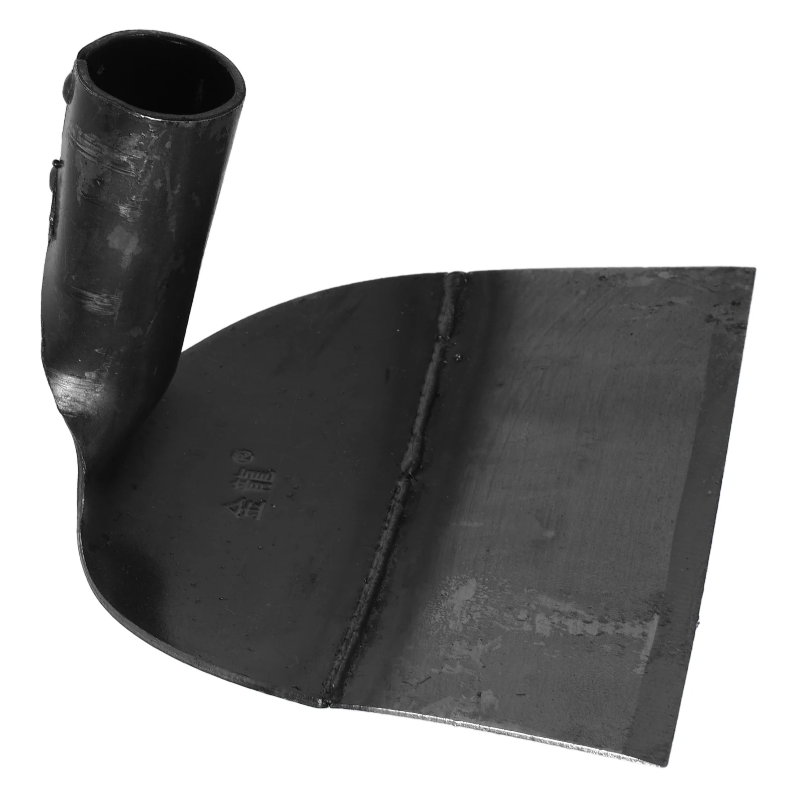

Compact Manganese Steel Garden Hoe Durable and Easy to Handle Perfect for Various Agricultural Scenarios Including Weeding and