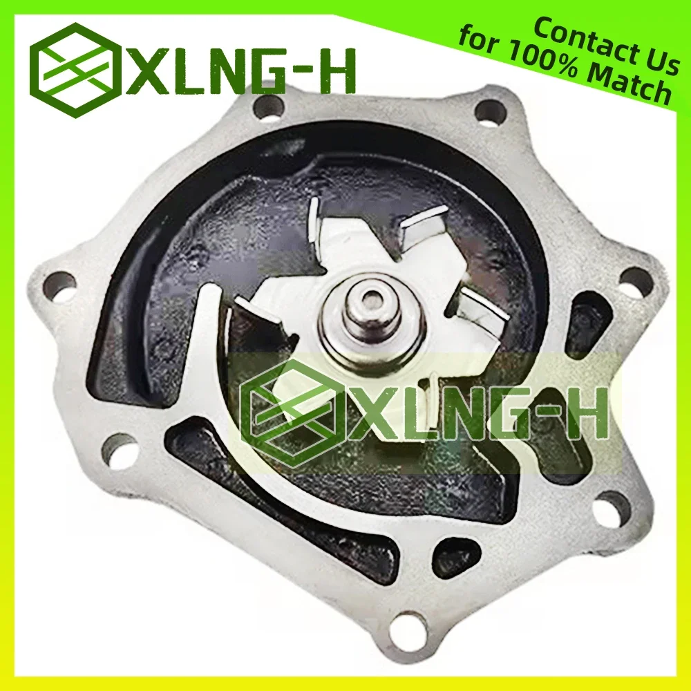 

New Water pump cooling system For Nissan Civilian W41 TD42 21010-34T29 2101034T29