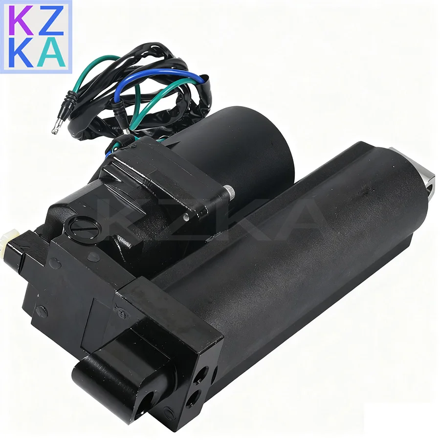 

8M0090335 8M0171818 Outboard Motor Power Trim Tilt Assy 8M0142591 For Mercury 115HP 90HP 75HP Boat Engine Replacement