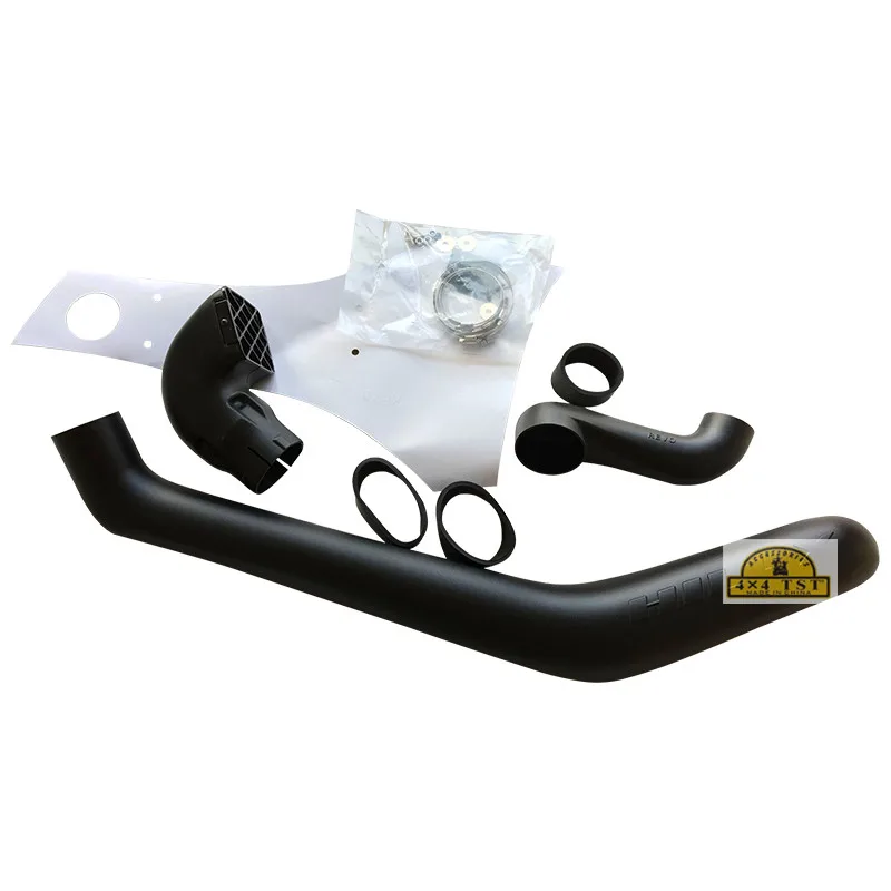 

Car Snorkel Engine air Intake Pipe Used for Hilux Revo 2015 2016 2017