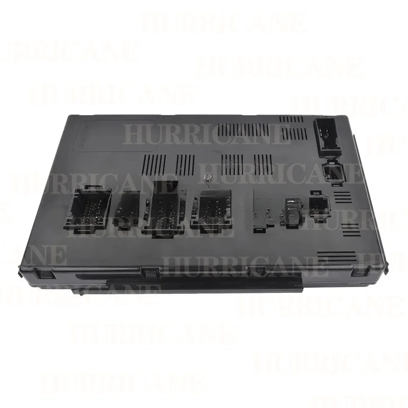 A1649005401, A1649005101 AP02 rear SAM control unit Disassembled part