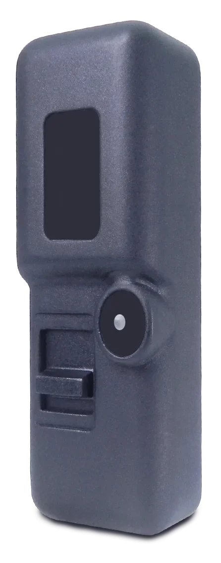 Professional Manufacture BTD-3000   Walkie talkie bluetooth audio adapter for wireless communication