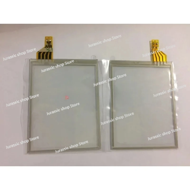 

10pcs/lots TD035STED7 TD035STEE1 TD035STEB1 TD035STED3 3.5 Inch 4 Wire Resistive Touch Screen Digitizer