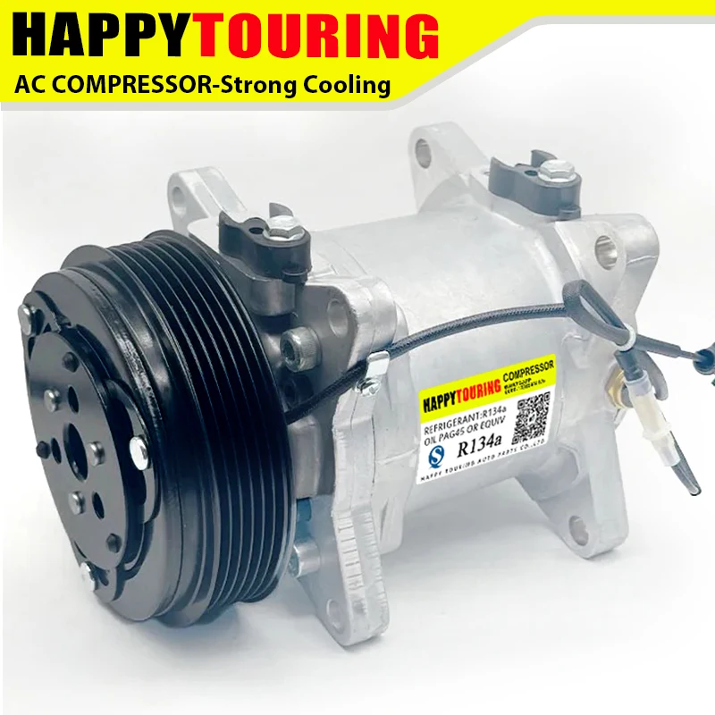 Ac Compressor For G… - image