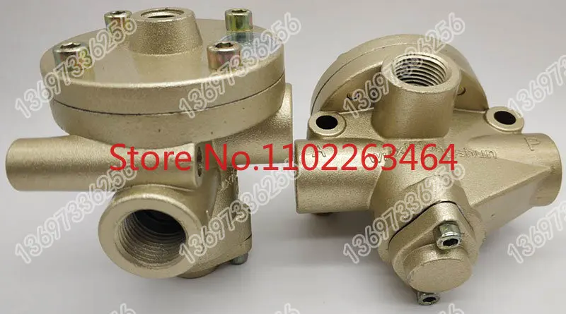 

Air control valve K22JK K23JK K25JK 8W10W15W20W25W32W40W50TW Wuxi Hongshun Automatic