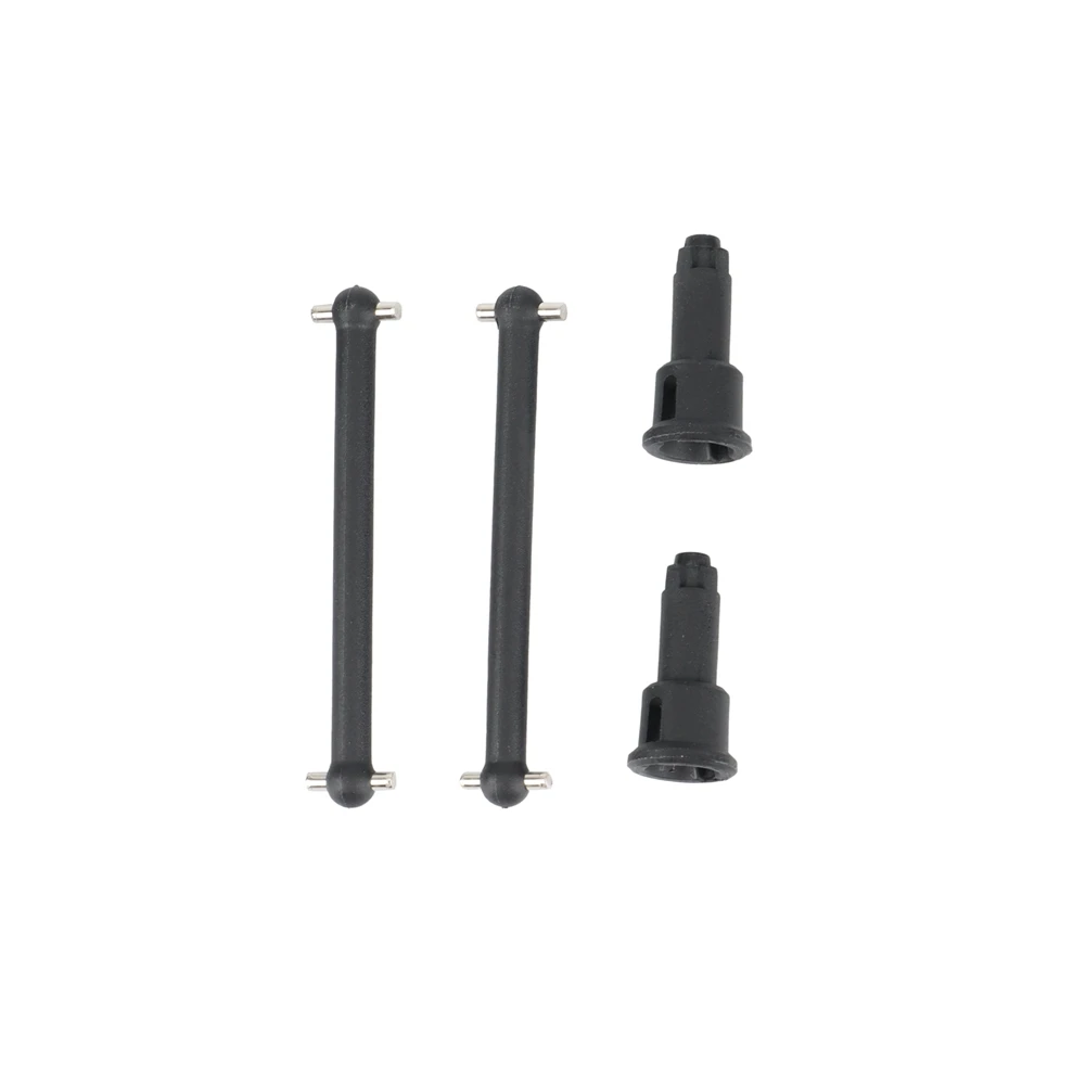 B24C-4X Front & Rea… - image