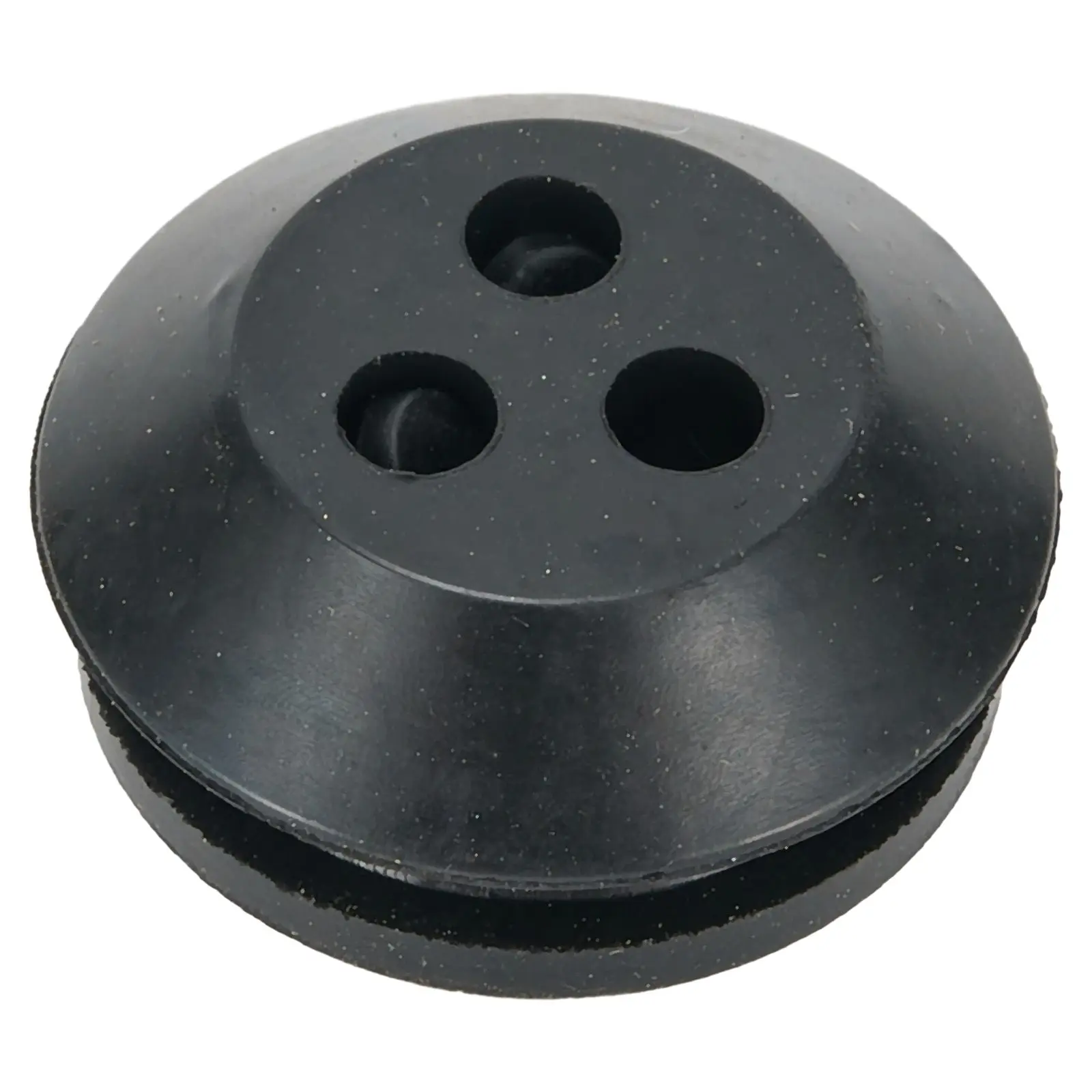 1PCS 3Hole Fuel Gas Tank Grommet Replacement Parts V137000030 13211546730 For GT&  Trimmer For Echo Lawn Mower Garden Tool Parts