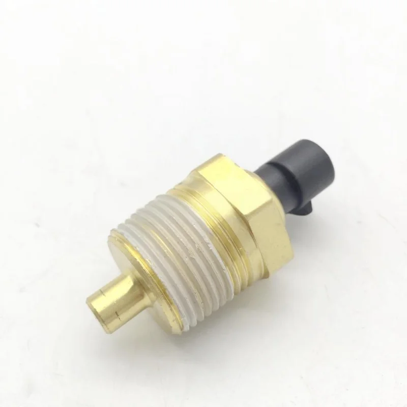 مستشعر درجة حرارة سائل التبريد لمستشعر درجة الحرارة Detroit Engine Series 60 استبدال 23515251 #3