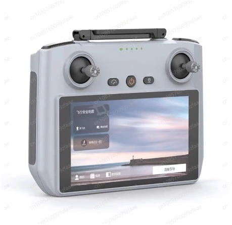 لوحدة التحكم عن بعد HOSHI SJRC XR-1 مع شاشة لـ F22 S2 PRO+ / F22 S3 PRO / F11S 4K PRO+ / F22 S2 + جهاز التحكم عن بعد المحدث #2