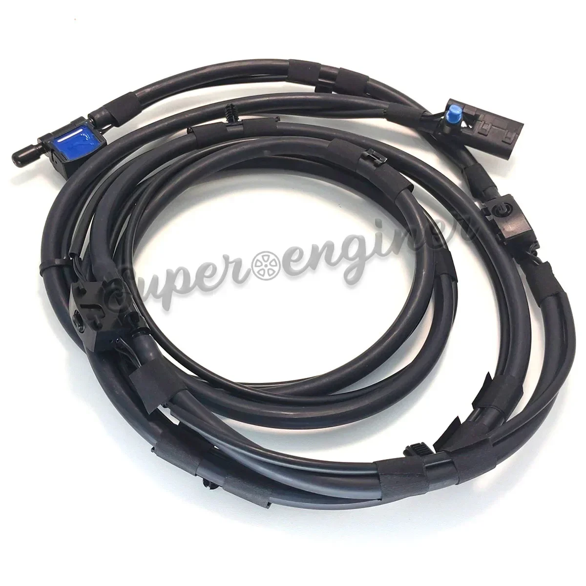 A2468600292 Windscreen Washer Nozzle Jet Hose For MERCEDES-BENZ B W246