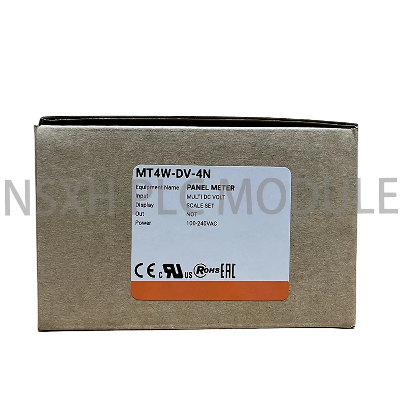 

New Original MT4W-DV-4N