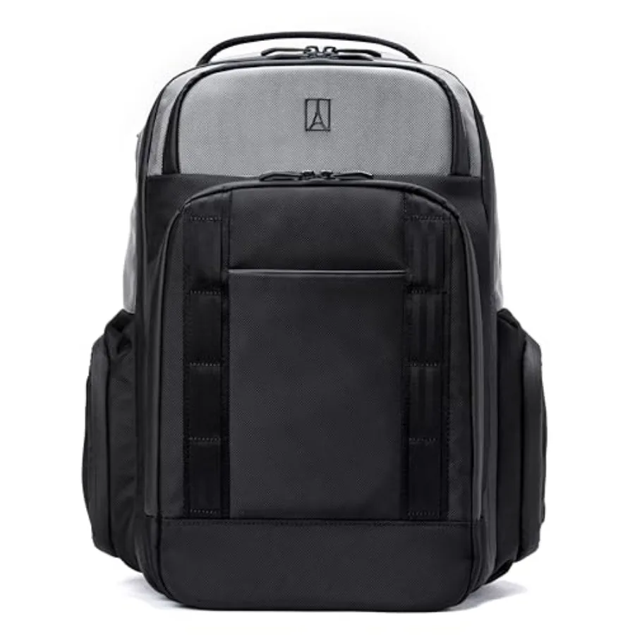 

Рюкзак для ноутбука Altitude Large Expandable Travel, 30-36 л, для ноутбуков до 16 дюймов, водонепроницаемый, для работы и бизнеса, для мужчин и женщин, Falc