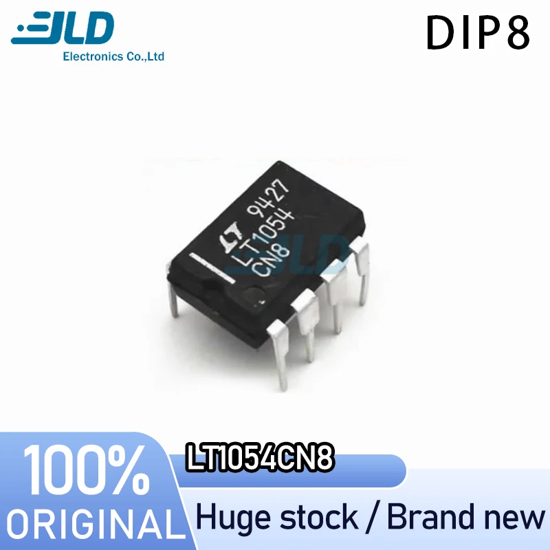 

(10-20piece) 100% New LT1054CN8 DIP8 Chipset Professional one-stop ordering Adequate stock Chip Electronics