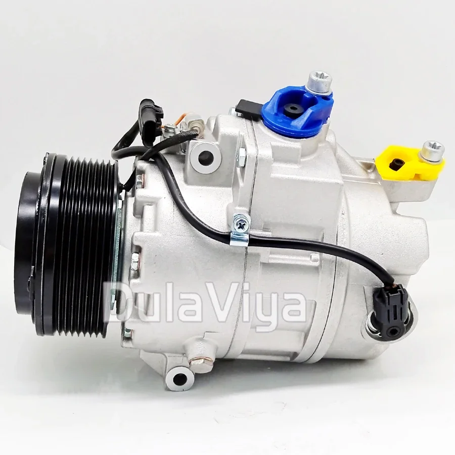 New CSE717 Ac Compr… - image