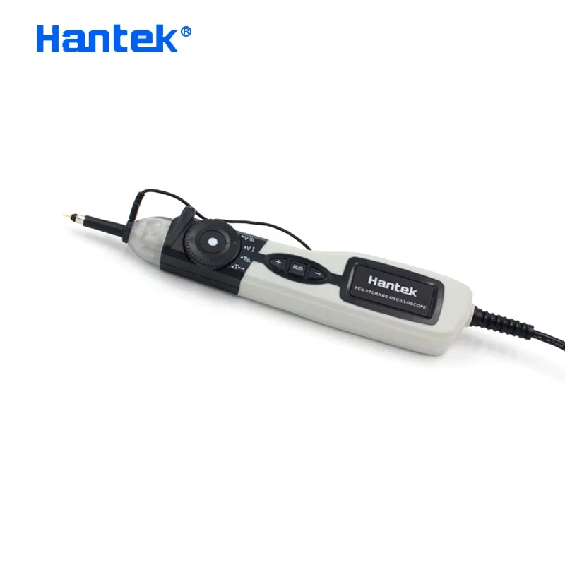 Hantek PSO2020 USB Pen type Storage Digital Oscilloscope USB 1 Channel 20Mhz 96MSa/s Diagnostic-tool