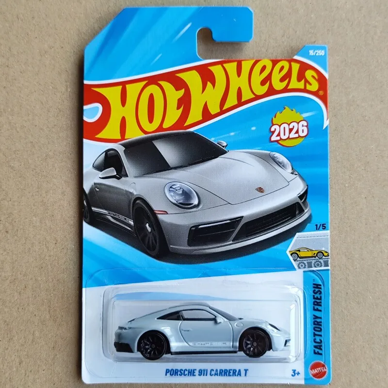

In Stock Hot Wheels Premium 2026 Series Car Modelgold Alloy Diecast Racing Car Model Collectible Vehicle Toy Boys Festival Gift