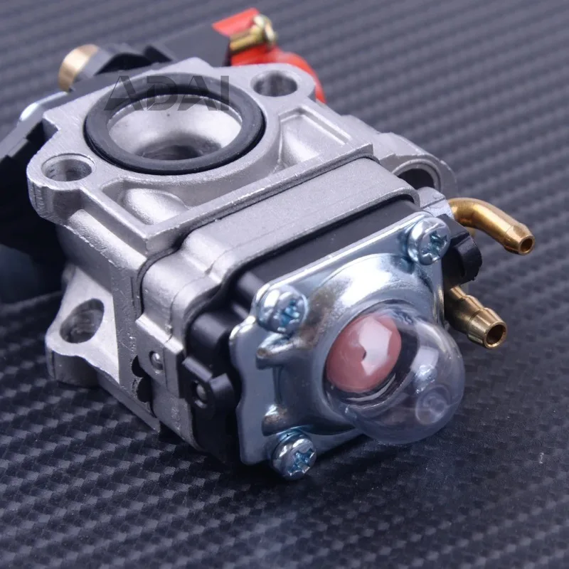 

Подходит для машины для удаления снега Holzinger HSF-110, двигателя 11-конской мощности/1174, прокладки карбюратора, комплекта топливного шланга