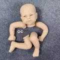 Unpainted Doll Kit