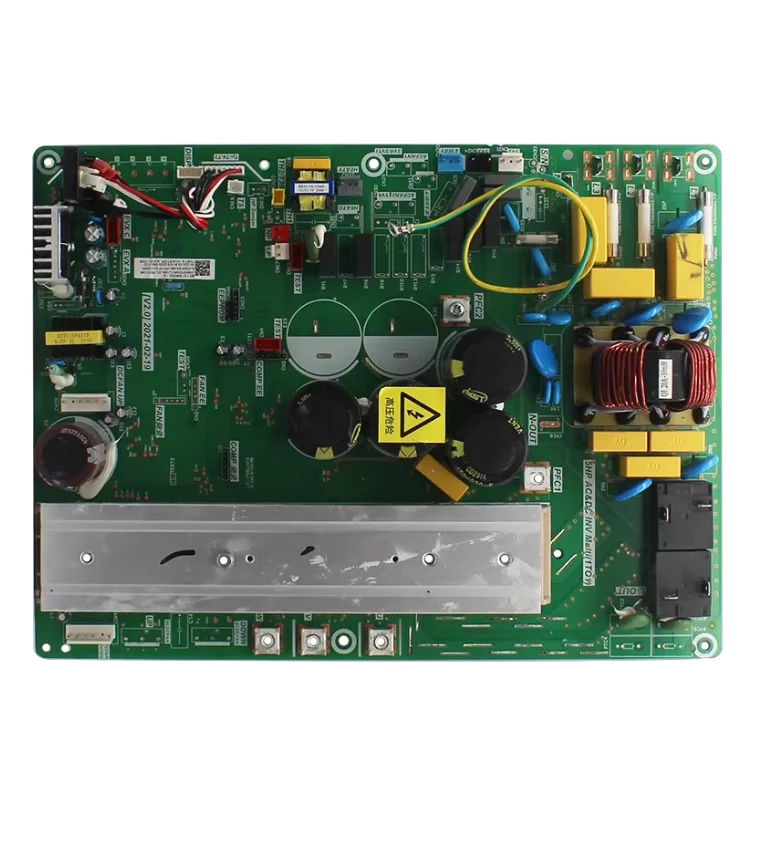 Brand new air conditioning motherboard 801319900013 801319900014 circuit board 802301700477 802301700479