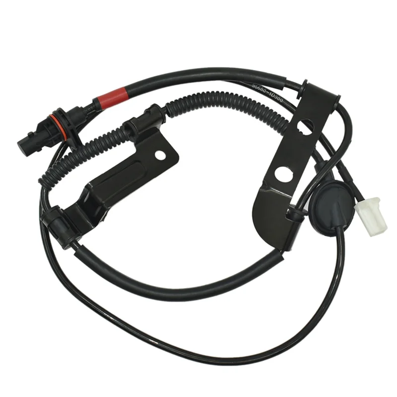 

R1-ABS Wheel Speed Sensor 95680-1D300 956801D300 For Hyundai Kia Car Replacement Accessories