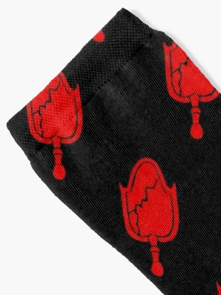 Malkavian Clan Socks Non-slip tennis Men's Socks Luxury Women's