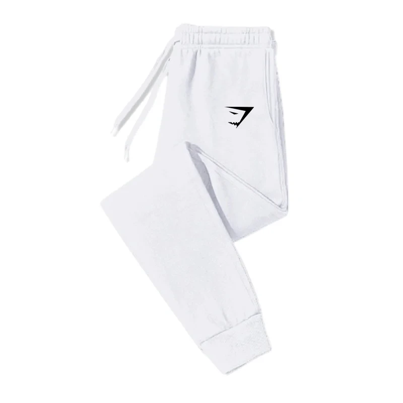 Fashion Men Casual Sports Pants Running Workout Jogging Long Pants Gym Sport Trousers for Men Jogger Sweatpants