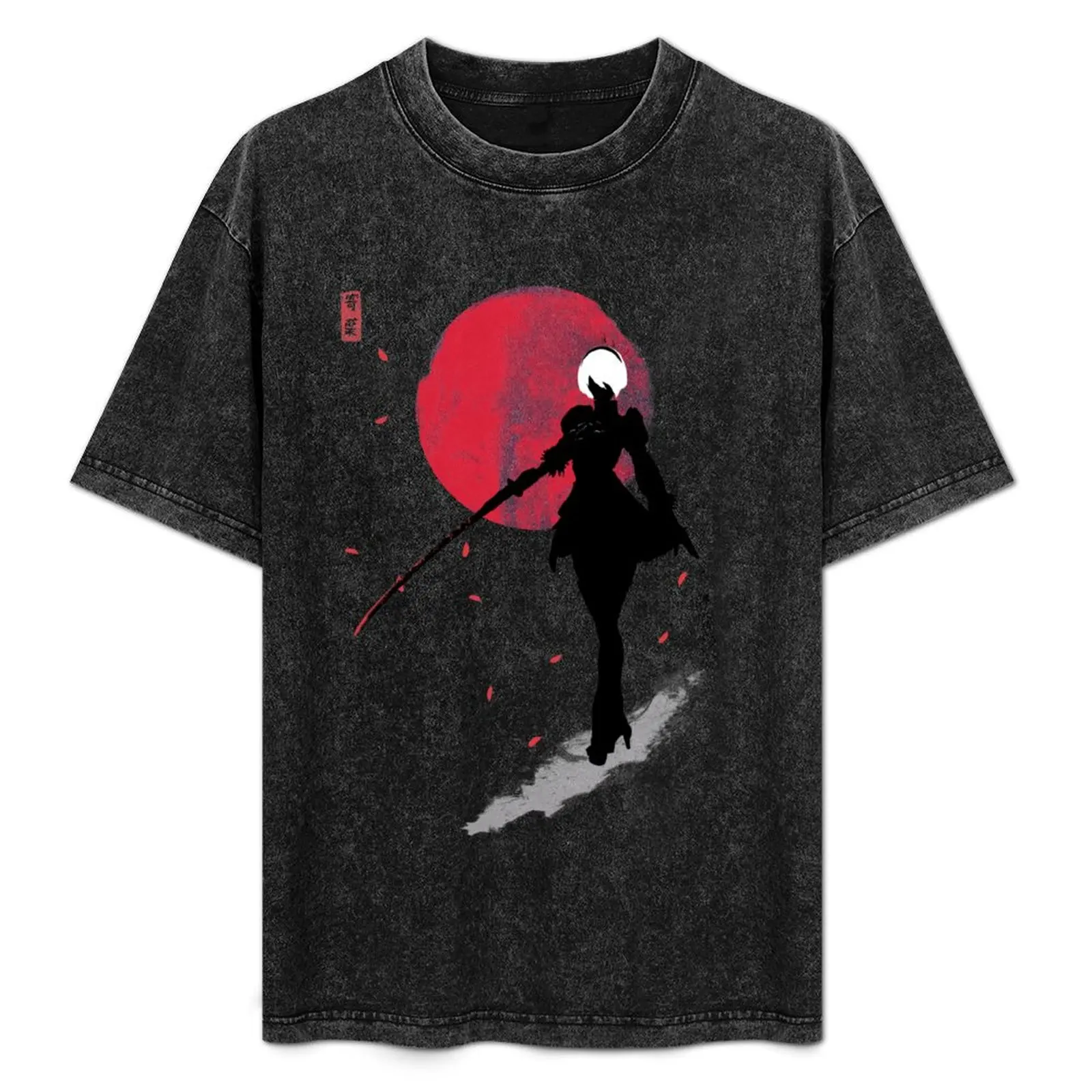 

Everything that lives is designed to end T-Shirt sweat luxury clothing labubu t shirts men