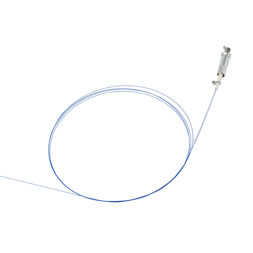 DaHua DH-F Holmium Laser Medical Quartz Flexible Fiber Optic Light Guide Holmium Laser Urology Lithotripsy Fiber
