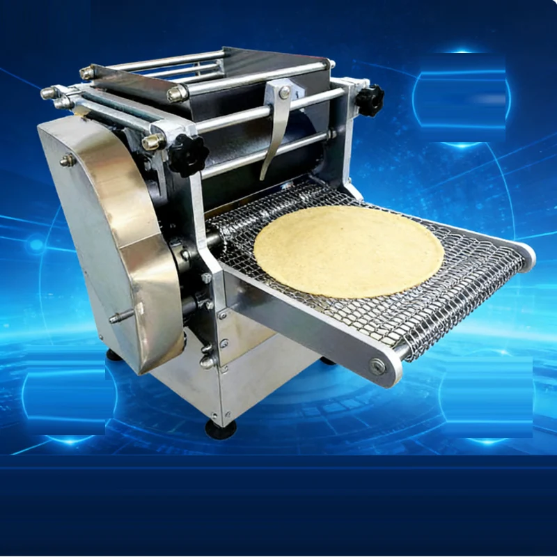 

110 В 220 В Бестселлер Коммерческая многофункциональная машина для производства кукурузного торта Автоматическая