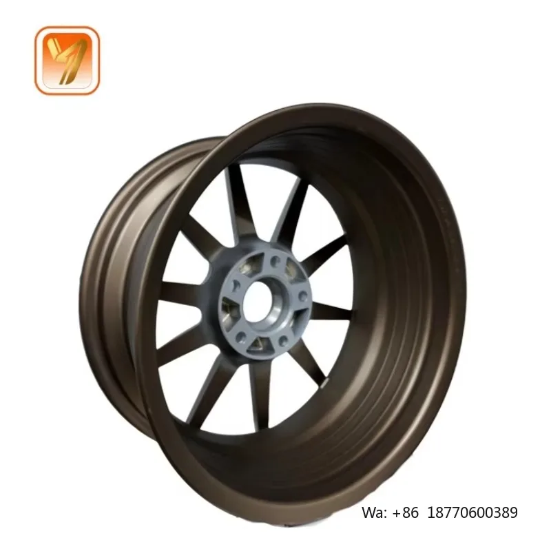 Durango Wheels 5x127 16 17 18 19 20 21 22 23 24 Inch Source Factory Stylized Modification Cast Aluminum Alloy Wheels