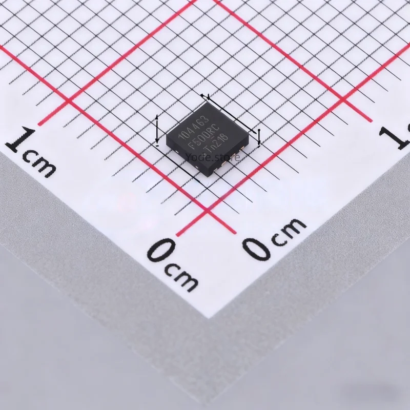 5PCS TJA1044GTK/3Z …