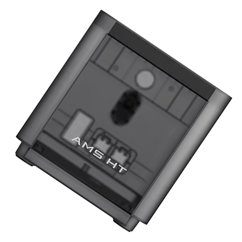 New Bottom Cover Assembly for AMS HT Printer Accessories [No.3 Elnic]