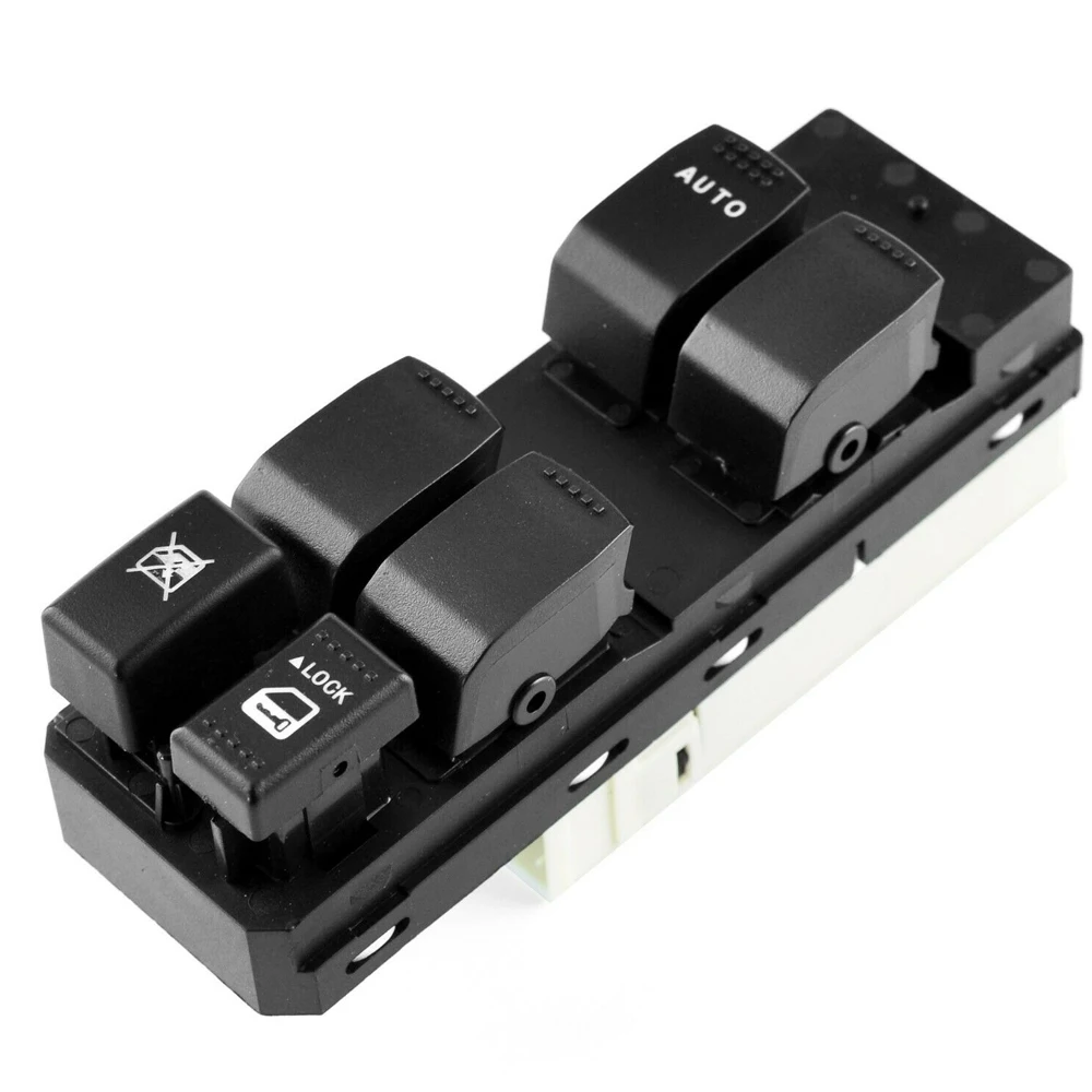 For Suzuki SX4 & SUZUKI Grand Vitara 2 2005-2016 Electric Power Window Control Lifter Glass Regulator Switch Button 3799064J20