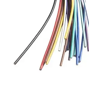 Car Door Cable Wiring Harness  ABS Black 1K0971120BM For Skoda For Fabia Combi 6Y5 2000-2007 1K0971121BD Car Accessories