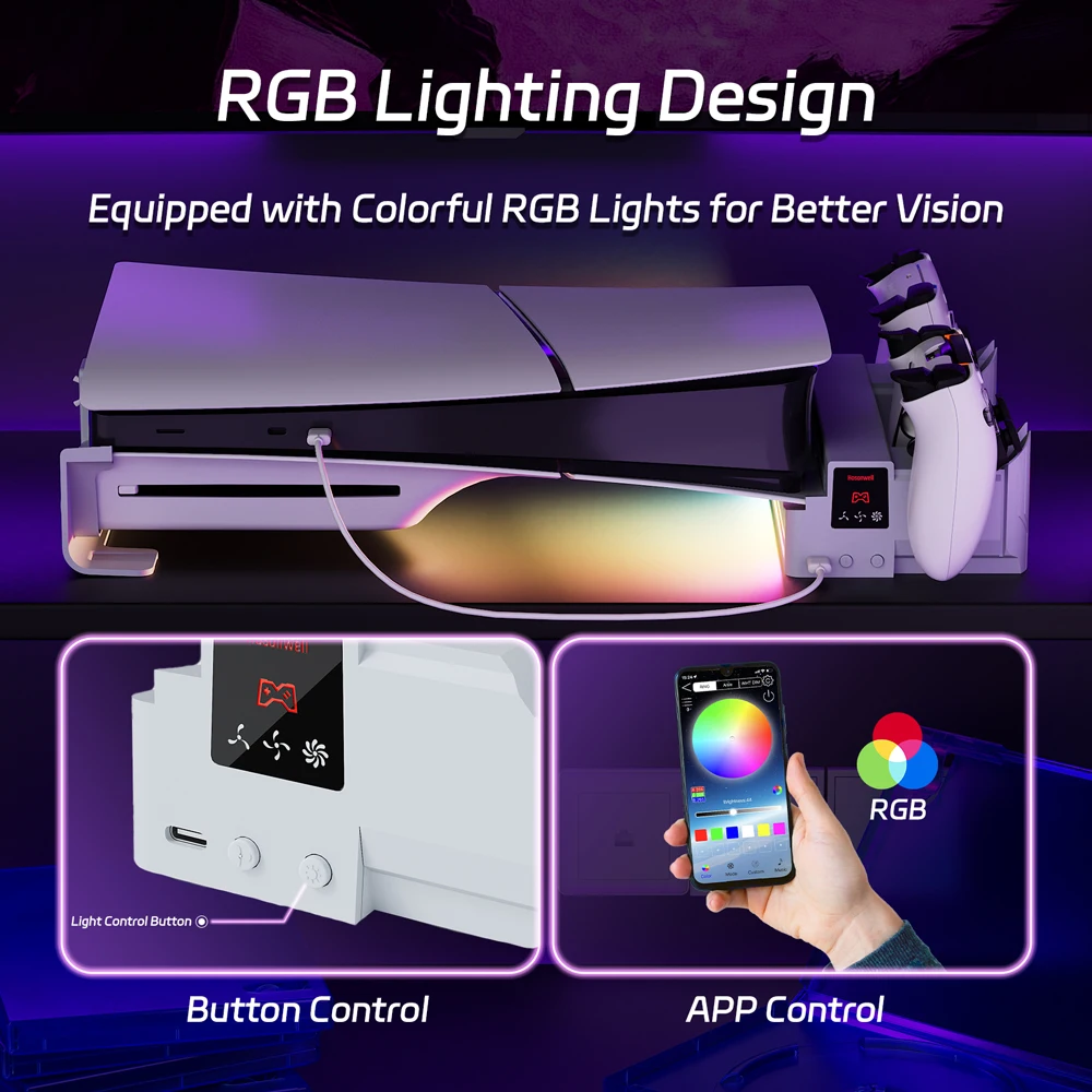 Thumbnail 4 - #67 Best PS5 Controllers to Buy In 2026