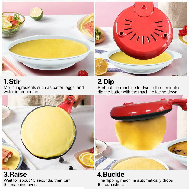 Thumbnail 4 - #14 Compare Electric Waffle Makers Before You Buy