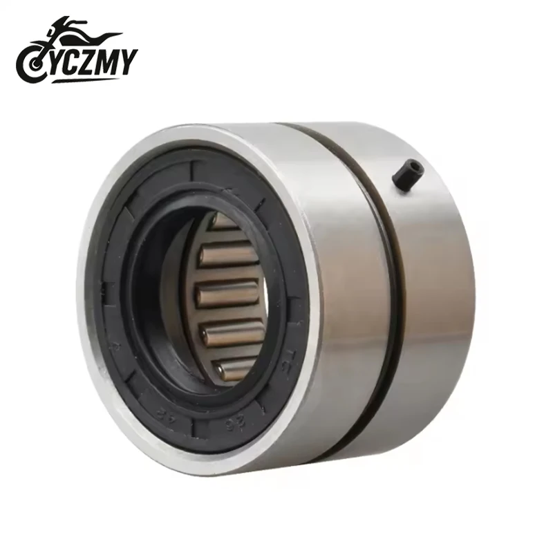 

Поршневой подшипник коленчатого вала 93311-632U7 для подвесного мотора Yamaha 2T 20HP 25HP 30HP 93311-632U7-00 Лодочный двигатель