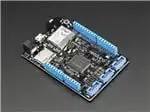 1pcs 2486 Development Boards & Kits - NETduino 3 WiFi (.NET-programmable microcontroller)