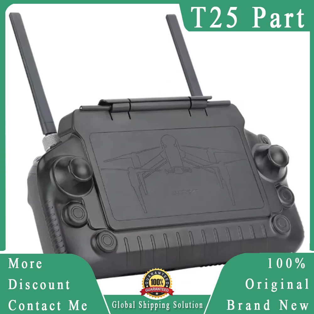 Protector de pantalla T25 Original para Dron Dji T25, accesorios, piezas de reparación, nuevo