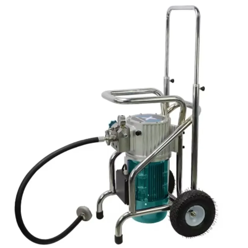 DP-7000 Professional Airless Diaphragm Pump SF7000 Type