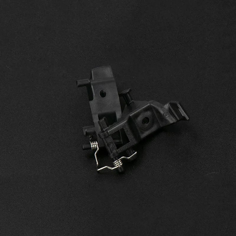 مركز وحدة التحكم غطاء مسند ذراع السيارة غطاء مزلاج كليب غطاء مزلاج كليب لمرسيدس بنز ML/GL/GLE/GLS الفئة W292 W1666804103 #3