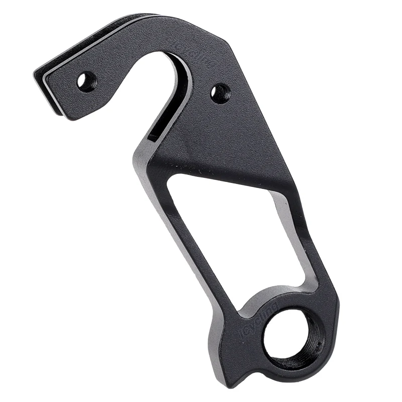 التسرب 57 لـ BMC No57 Teammachine SLR01 02 حافة الفرامل MY20 ALR Derailleur شماعات 301091 (شيمانو-الجبل المباشر) #3