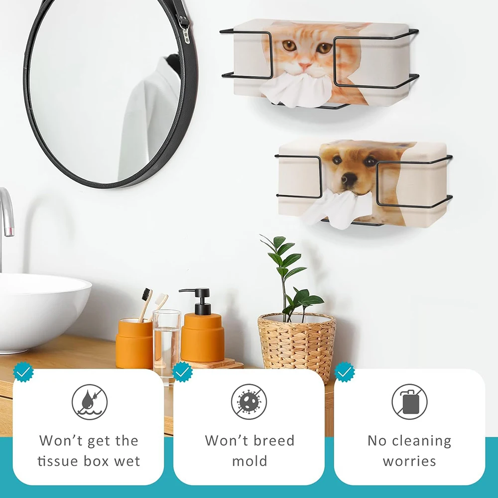 Thumbnail 4 - #26 Best Facial Tissue Holders to Buy In 2026