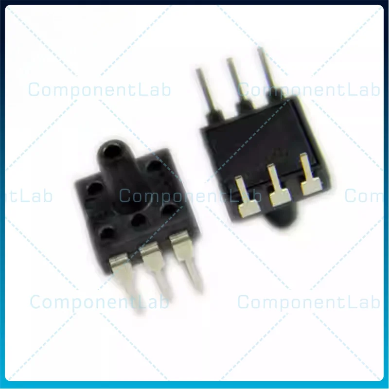 10-50pcs Direct-inserted MPS20N0040D-D blood pressure monitor pressure sensor (0 - 40 kPa) DIP-6