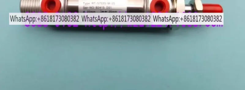 

Durable mechanical parts with RT/57220/M/25 cylinder