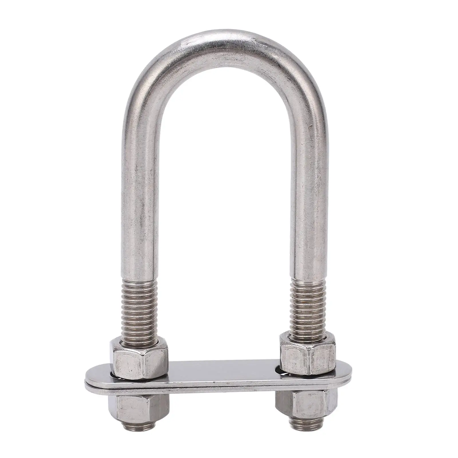 

Tie Down U Bolt High Strength for marine U Bolt for boat Deck