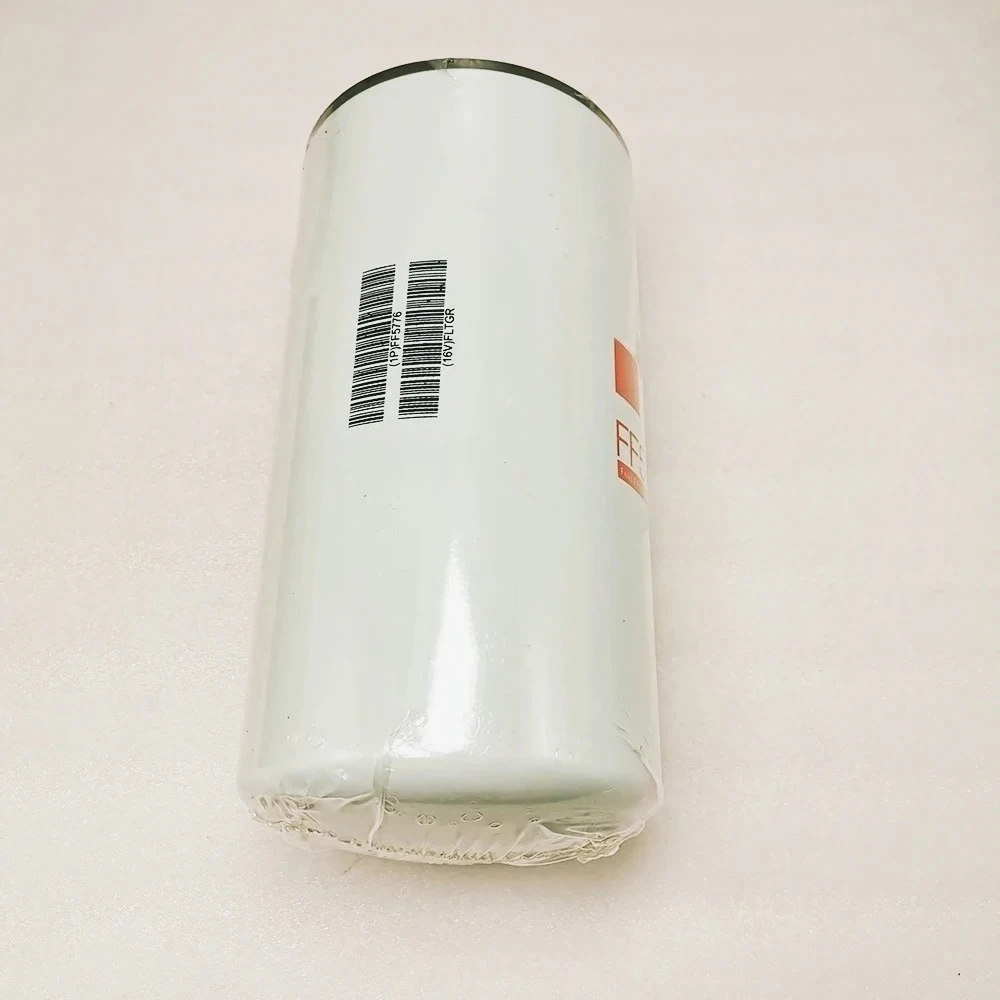 Nuevo filtro  combustible  alta calidad para FF5776, compatible con FF5776 ISX 2893612
