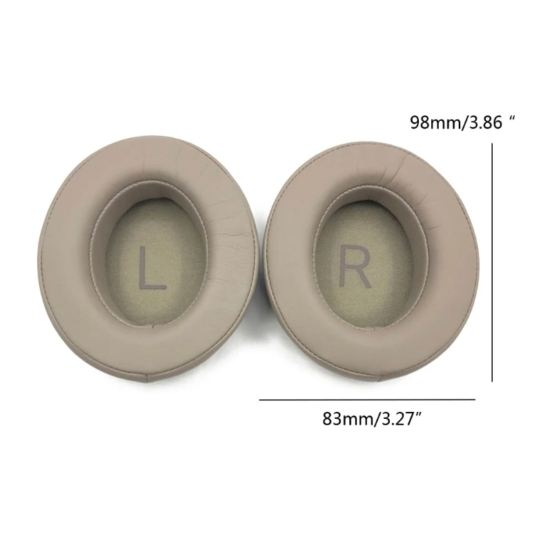 헤드셋 이어패드 교체용 이어 패드 LambskinCushion