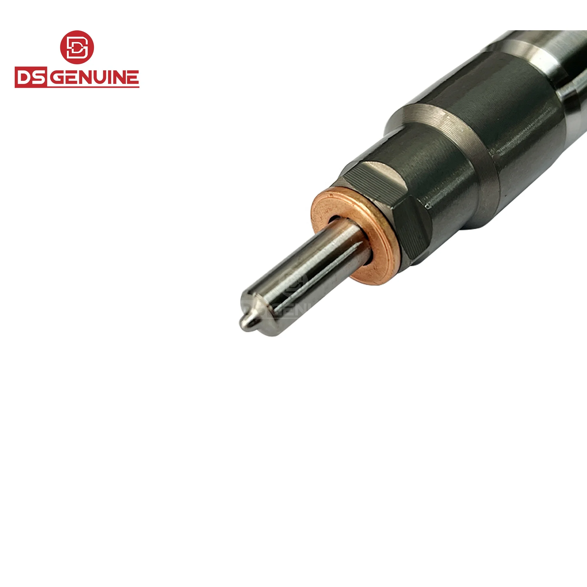 Best Seller OEM New Common Rail Diesel Fuel Injector 0986435520 0445120082
